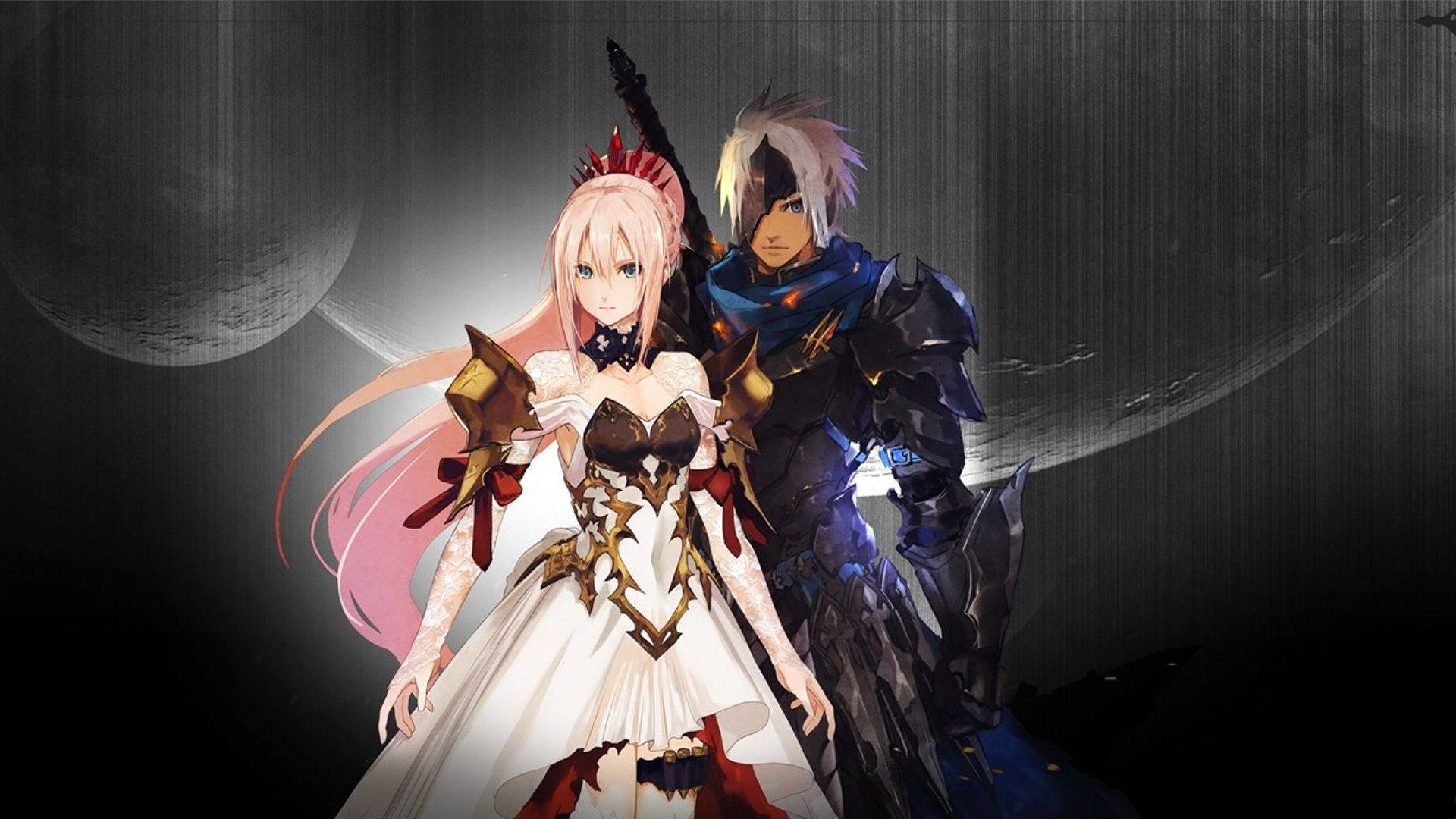 1920x1080 Tales of Arise Is Built on the Back of Star Ocean