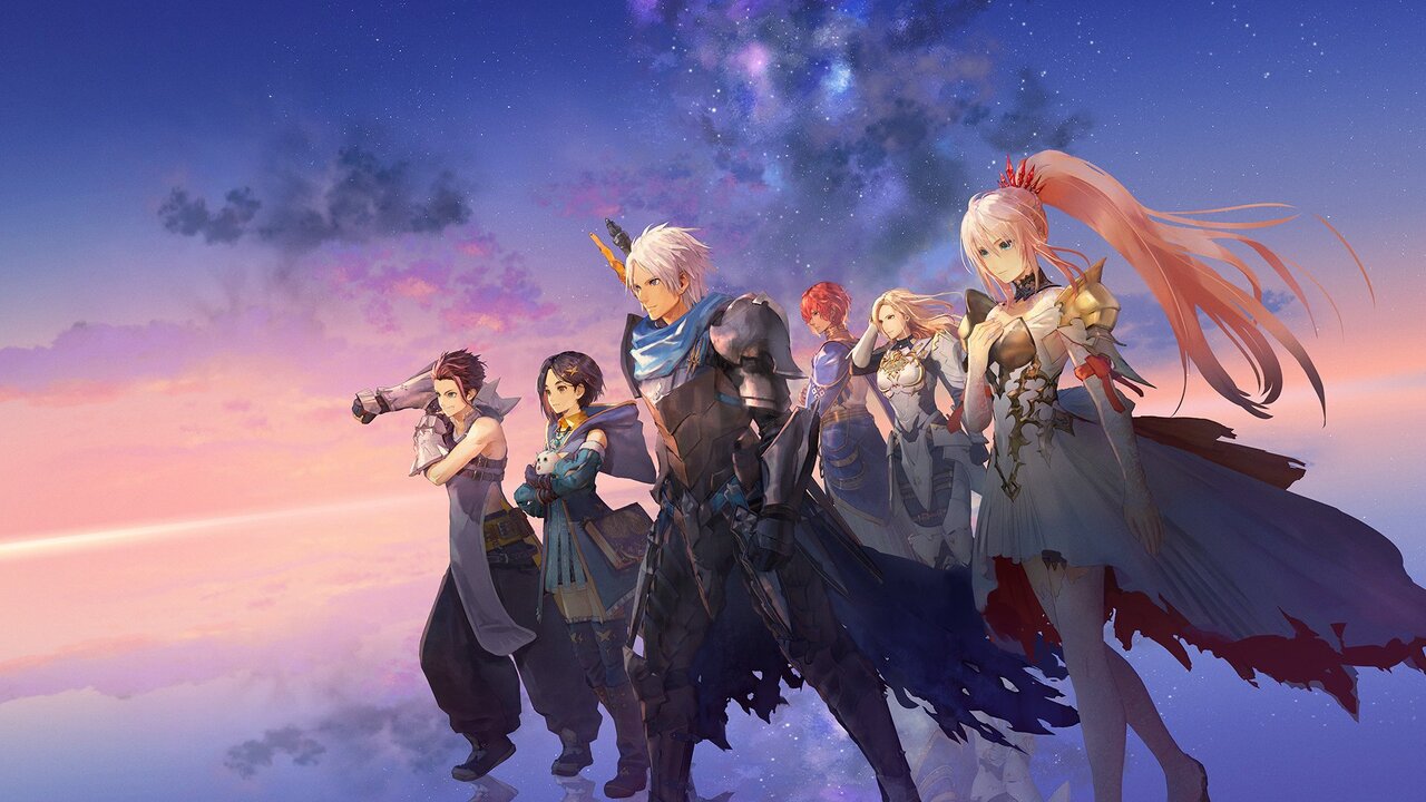 1280x720 Tales of Arise Is the Fastest Selling Tales Game Ever, Hits 1 Million Copies in Less Than a Week