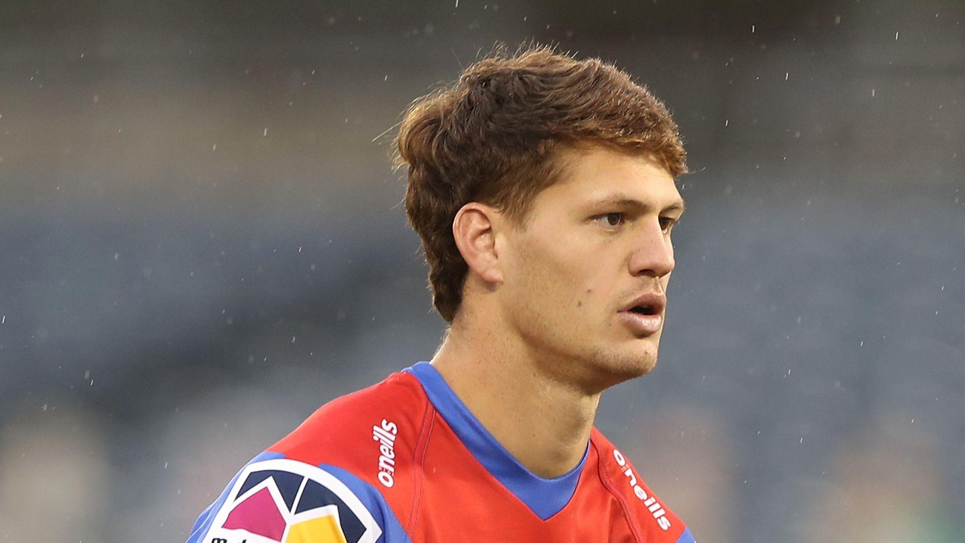 1920x1080 Ponga's All Blacks Dream Over After Star Signs Multi Million Dollar NRL Deal