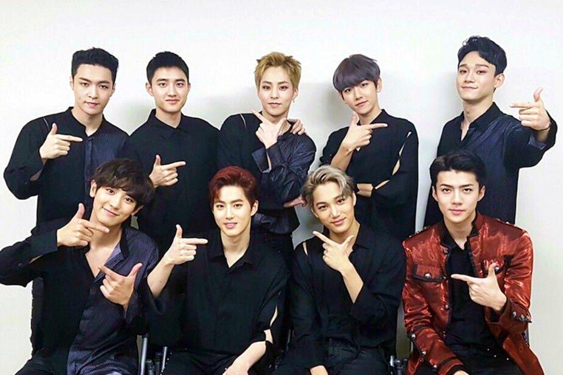 1099x733 Hater Posts EXO Chen's Alleged Sign of Withdrawal From EXO + Antis' Reactions Are Way Too Much : News