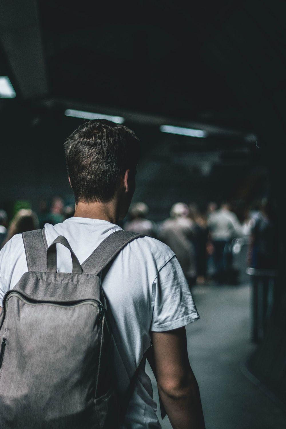1000x1500 Backpack Picture. Download Free Image