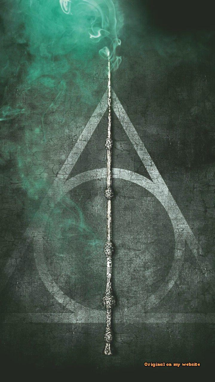 720x1280 Harry Potter Aesthetic Wallpaper FREE Picture