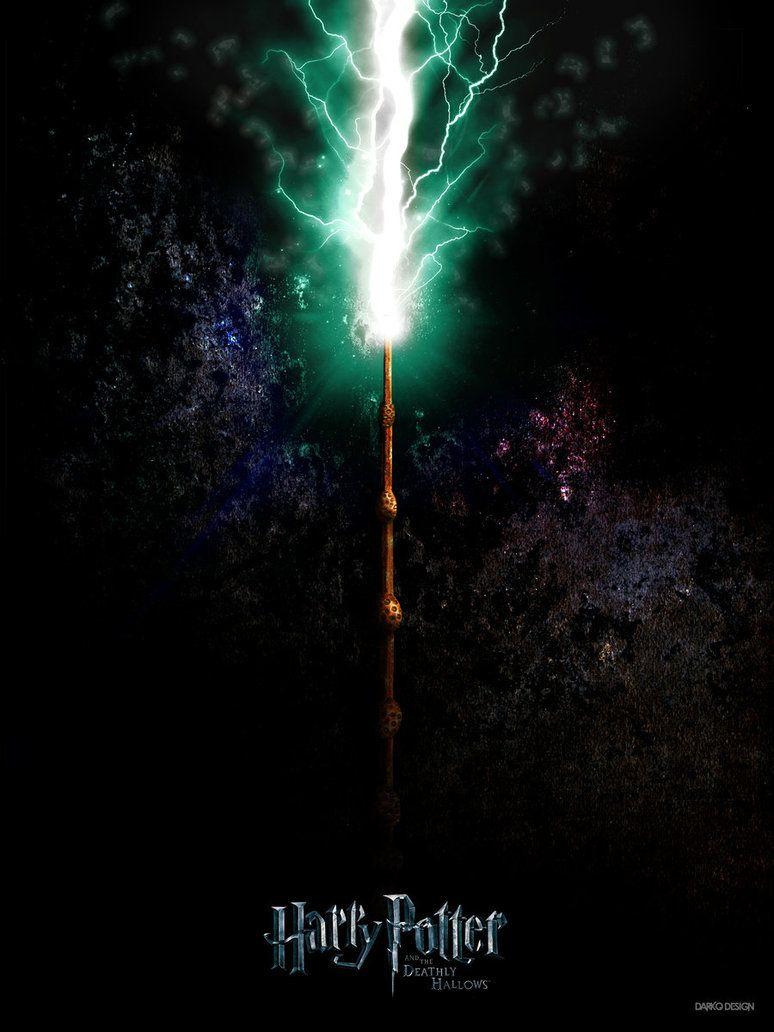 774x1032 Harry Potter fan Art