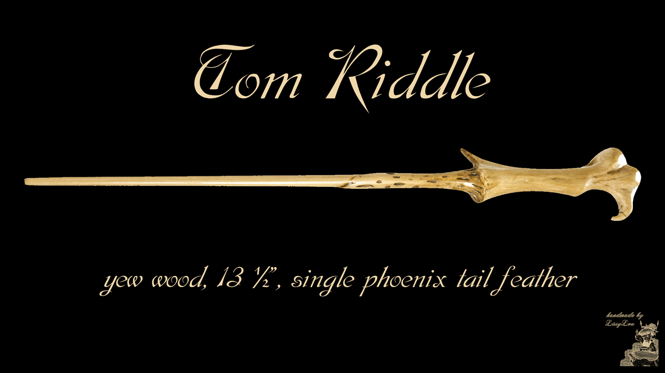 1366x768 Harry Potter Wand Wallpaper HD