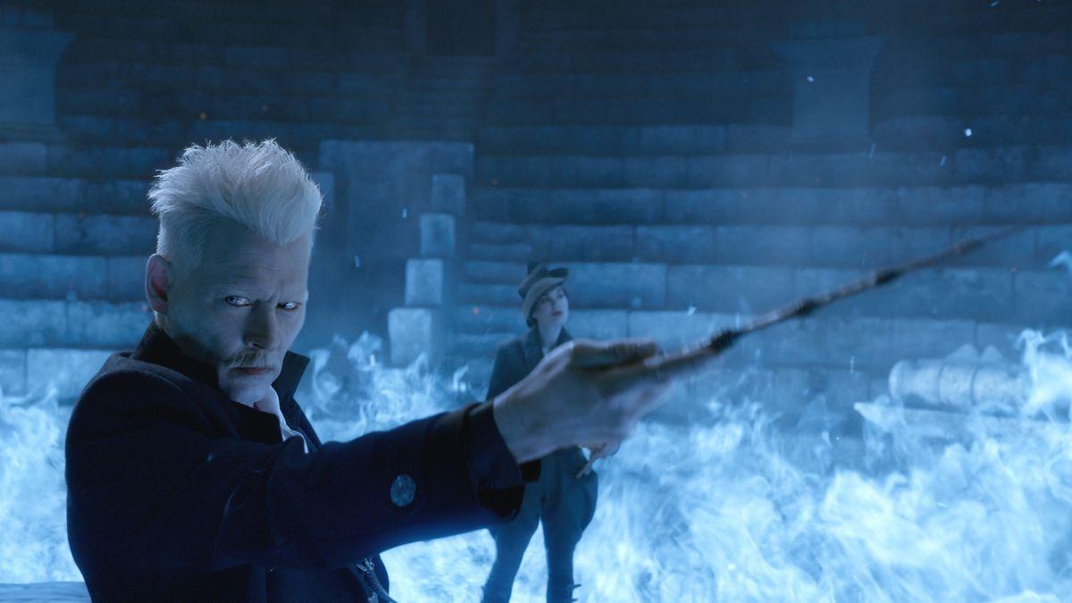 1200x675 Crimes of Grindelwald raises Elder Wand questions after Fantastic Beasts