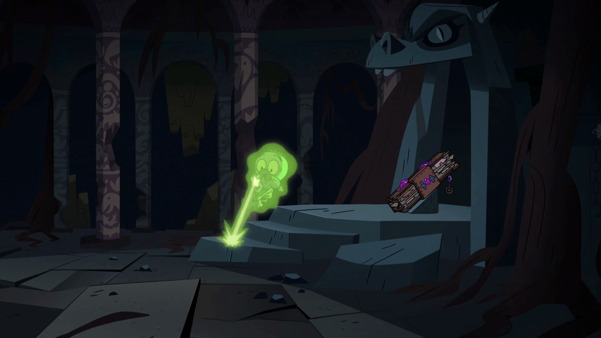 1920x1080 The True Master of the Elder Wand