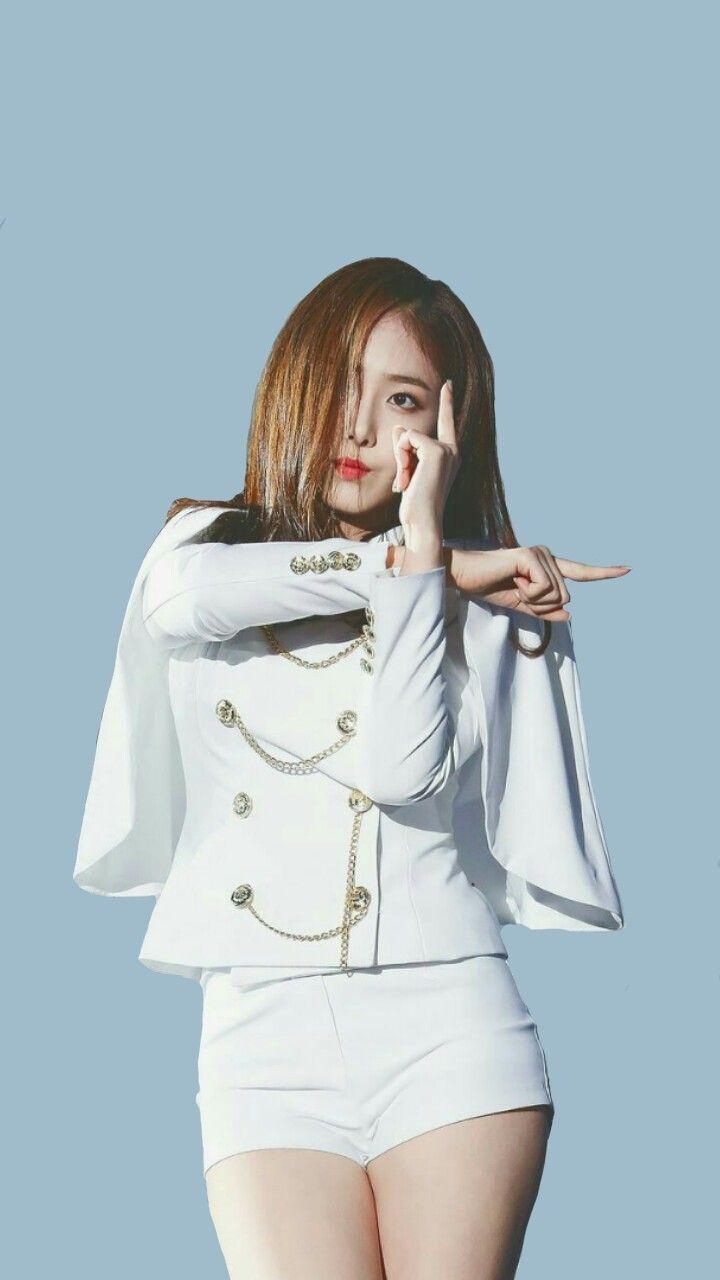 720x1280 Gfriend Wallpaper Sinb. Gambar, Kecantikan