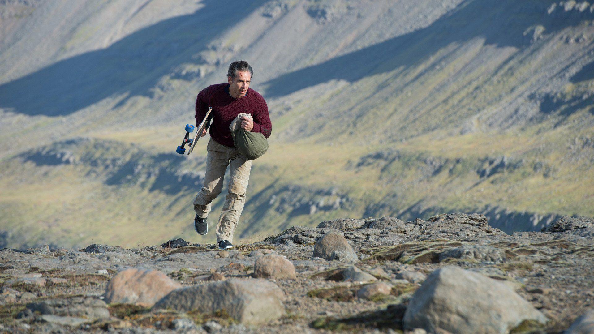 1920x1080 SECRET LIFE OF WALTER MITTY adventure comedy drama romance wallpaperx1080
