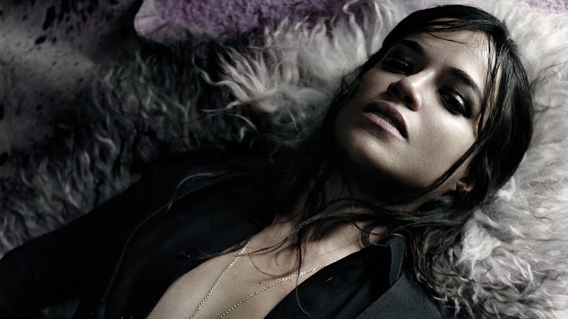 1920x1080 michelle rodríguez. Michelle Rodriguez Wallpaper