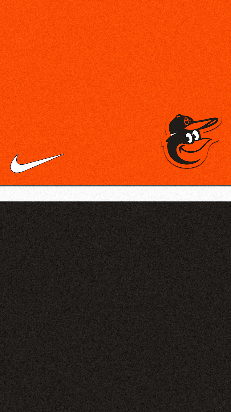 Baltimore Orioles wallpaper by eddy0513 - Download on ZEDGE™