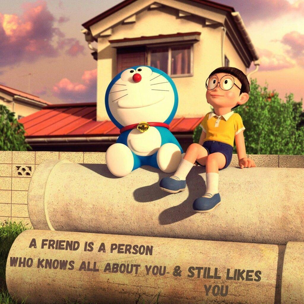 Stand By Me Doraemon Wallpapers Top Free Stand By Me Doraemon Backgrounds Wallpaperaccess