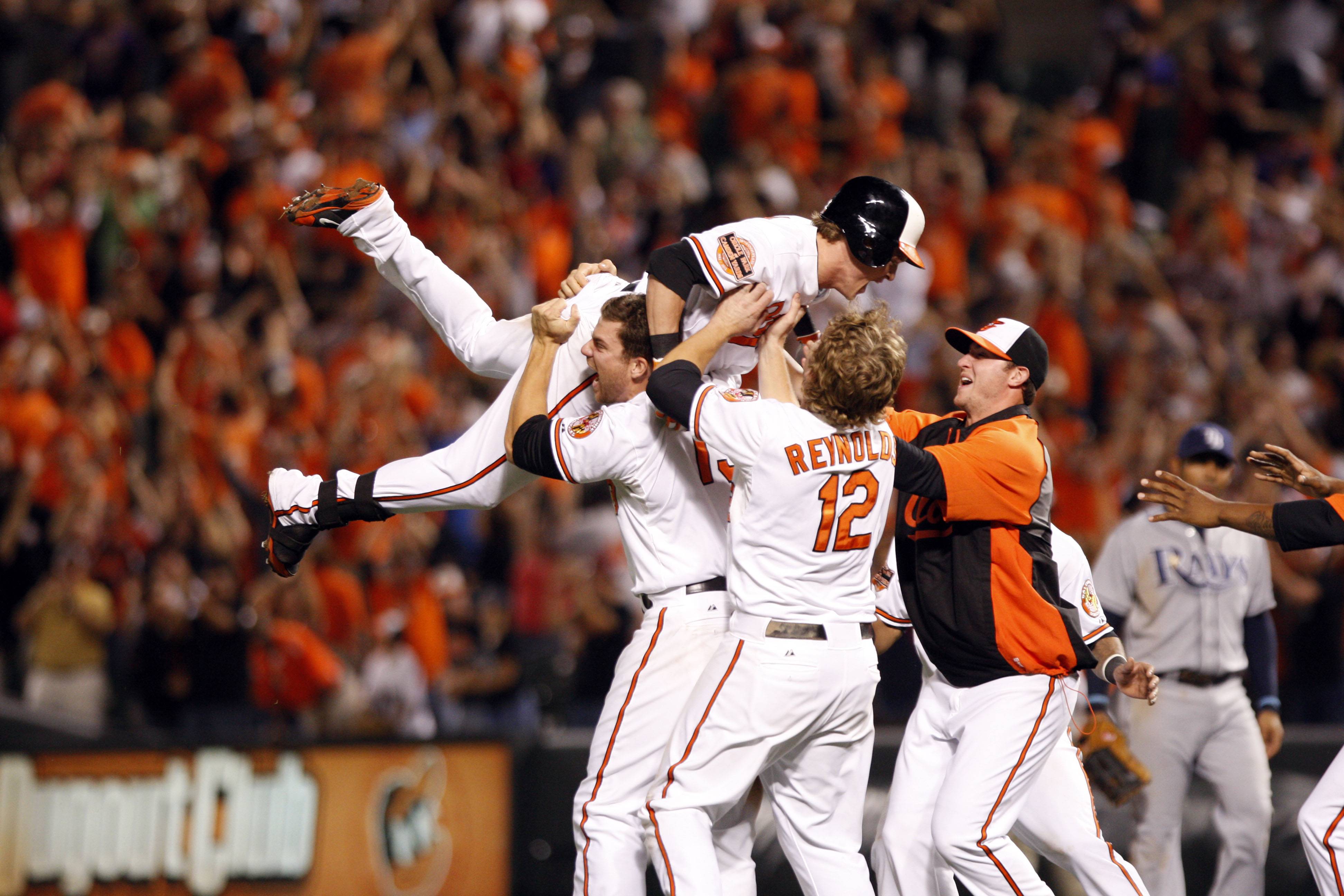 3888x2592 Baltimore Orioles Wallpaper, Browser Themes and More
