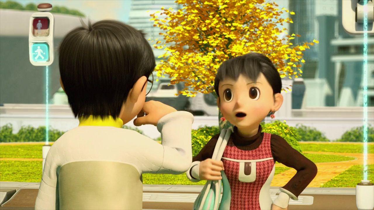1280x720 Download Stand By Me Doraemon Full Movie English Sub, Download Wallpaper