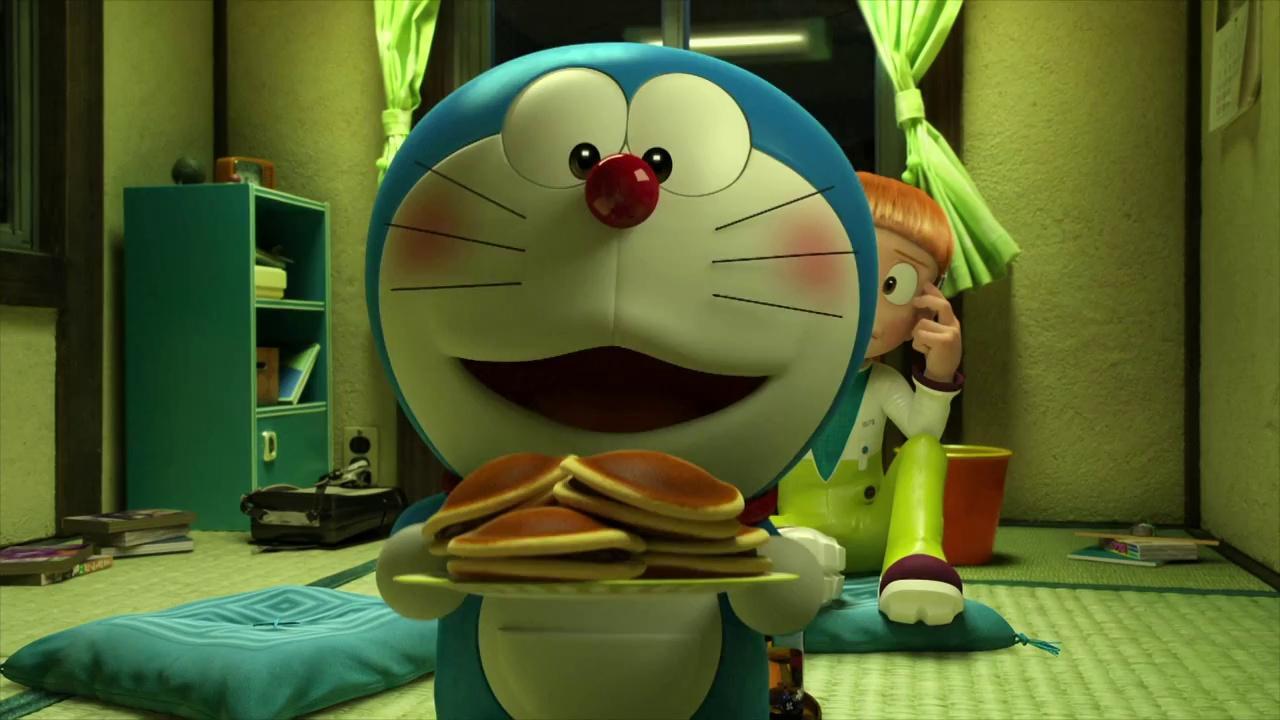 1280x720 1280x720px Stand By Me Doraemon 87.67 KB