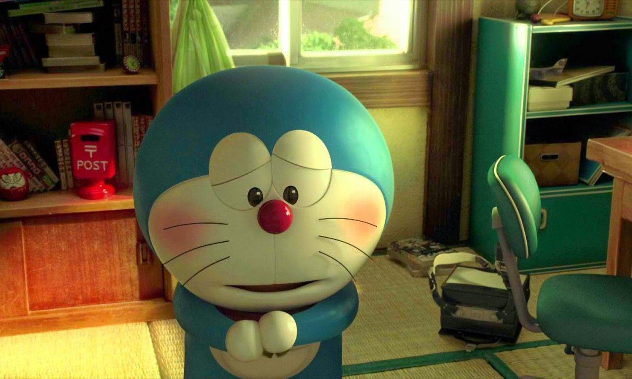 1280x768 Download 1280x768 Stand By Me Doraemon Desktop Wallpaper