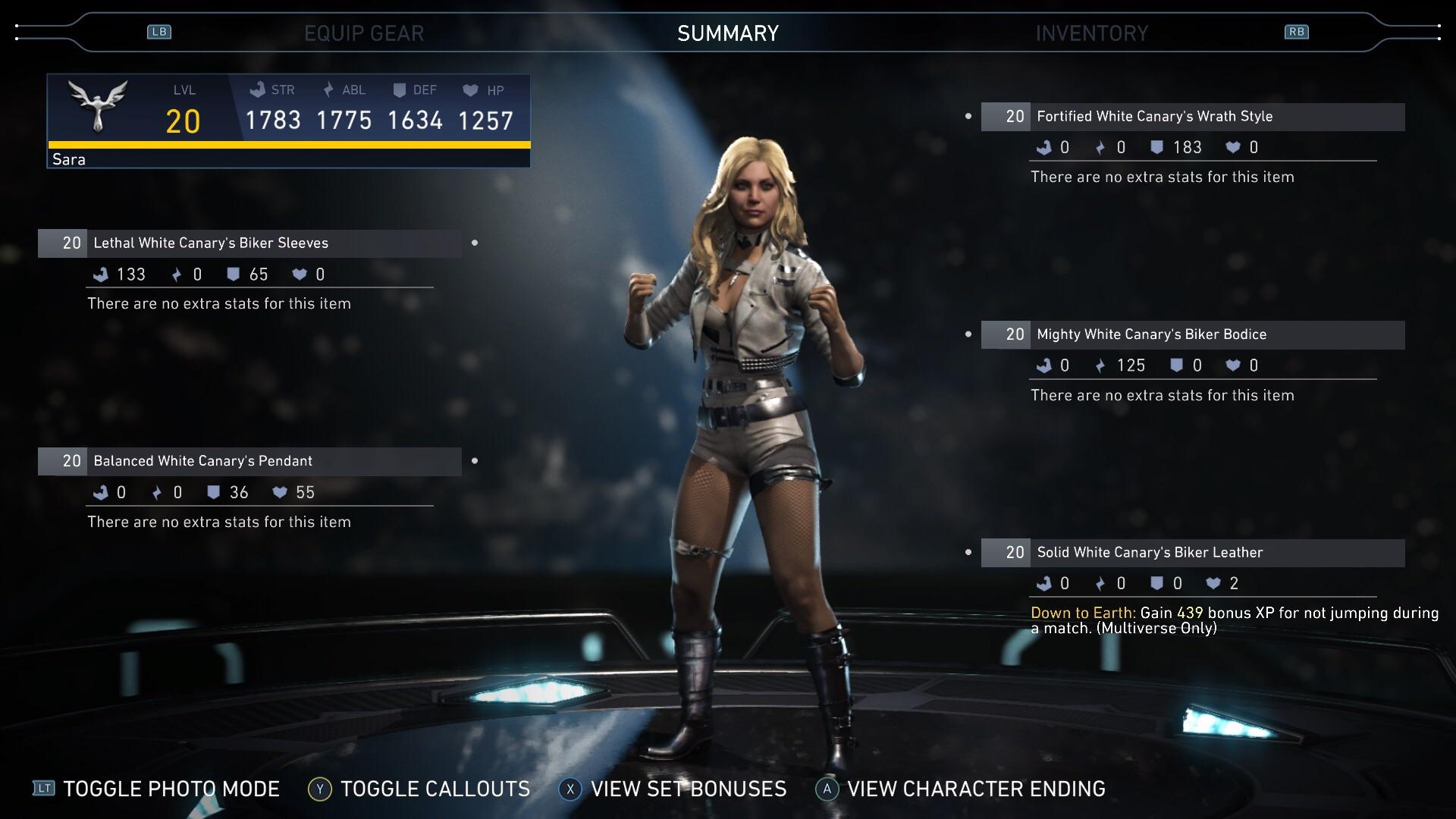 1920x1080 Probably my favorite thing about the new update aside from Canary buffs