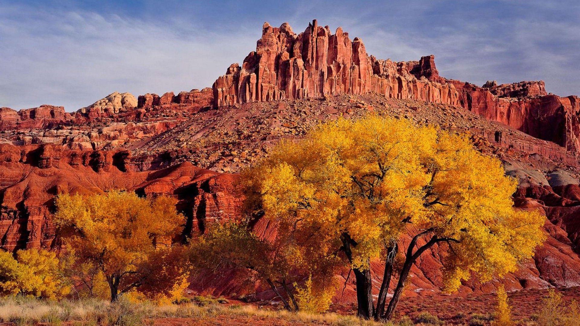 Utah Landscape Wallpapers Top Free Utah Landscape Backgrounds WallpaperAccess