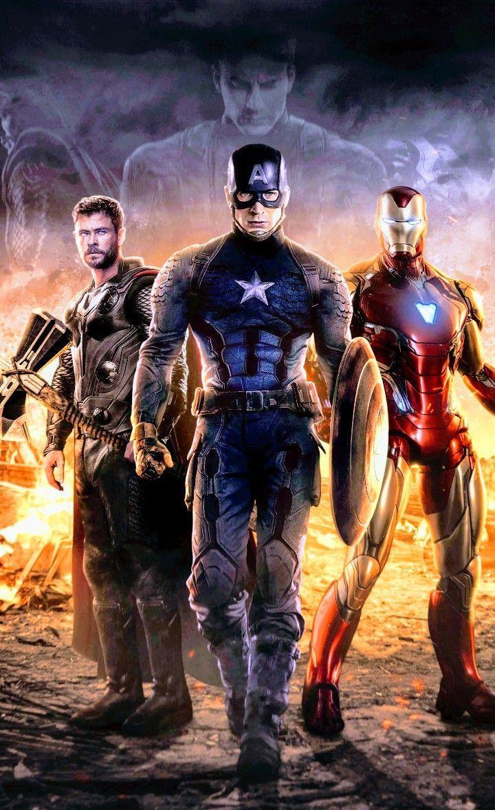 Iron Man Captain America Wallpapers - Top Free Iron Man Captain America  Backgrounds - WallpaperAccess