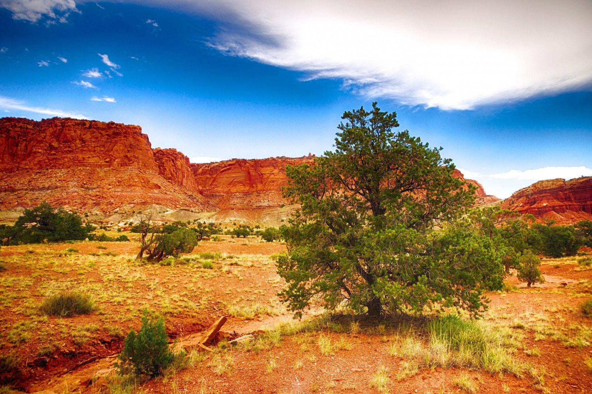 Utah Landscape Wallpapers - Top Free Utah Landscape Backgrounds 