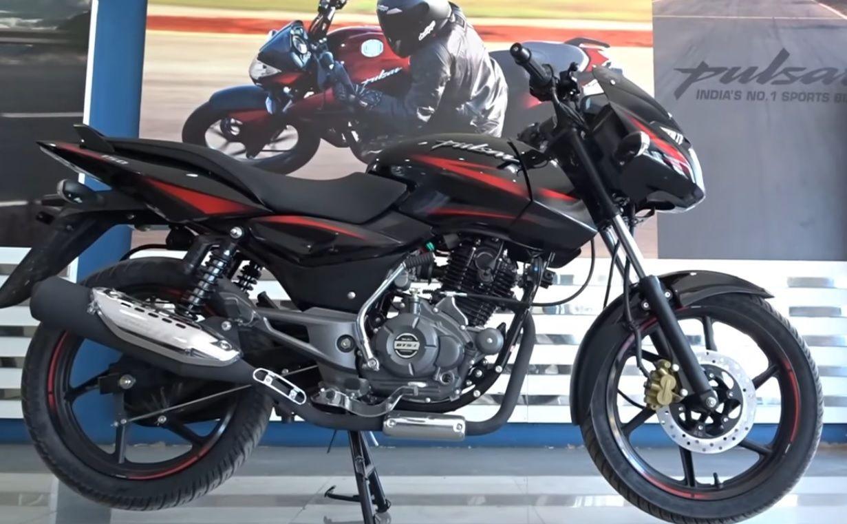 1231x761 Cũ và Mới Pulsar 150 BS4.  Pulsar, Norton 360, Norton