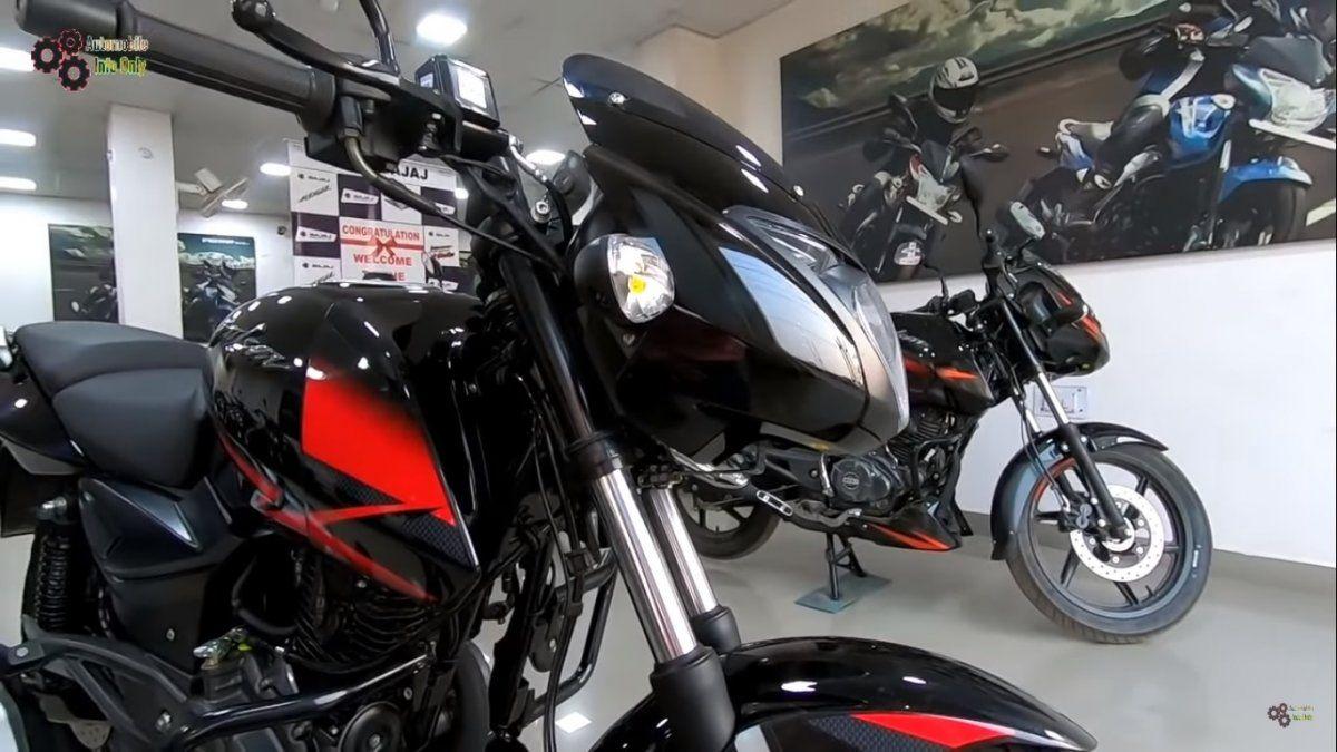 1200x675 Bajaj Pulsar 150 Classic và Twin Disc ABS Tiếp cận các đại lý