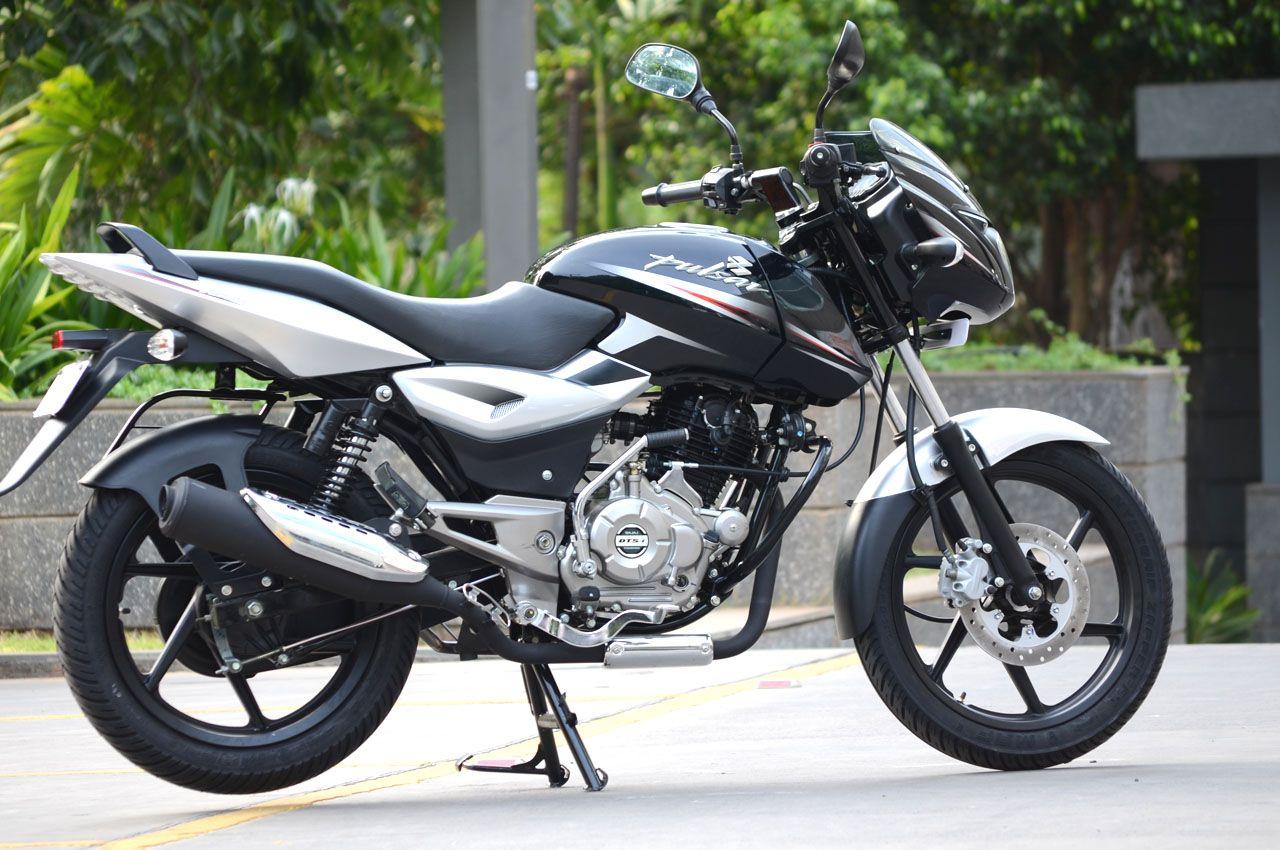 1280x850 Thư viện ảnh HD Bajaj Pulsar 150 mới