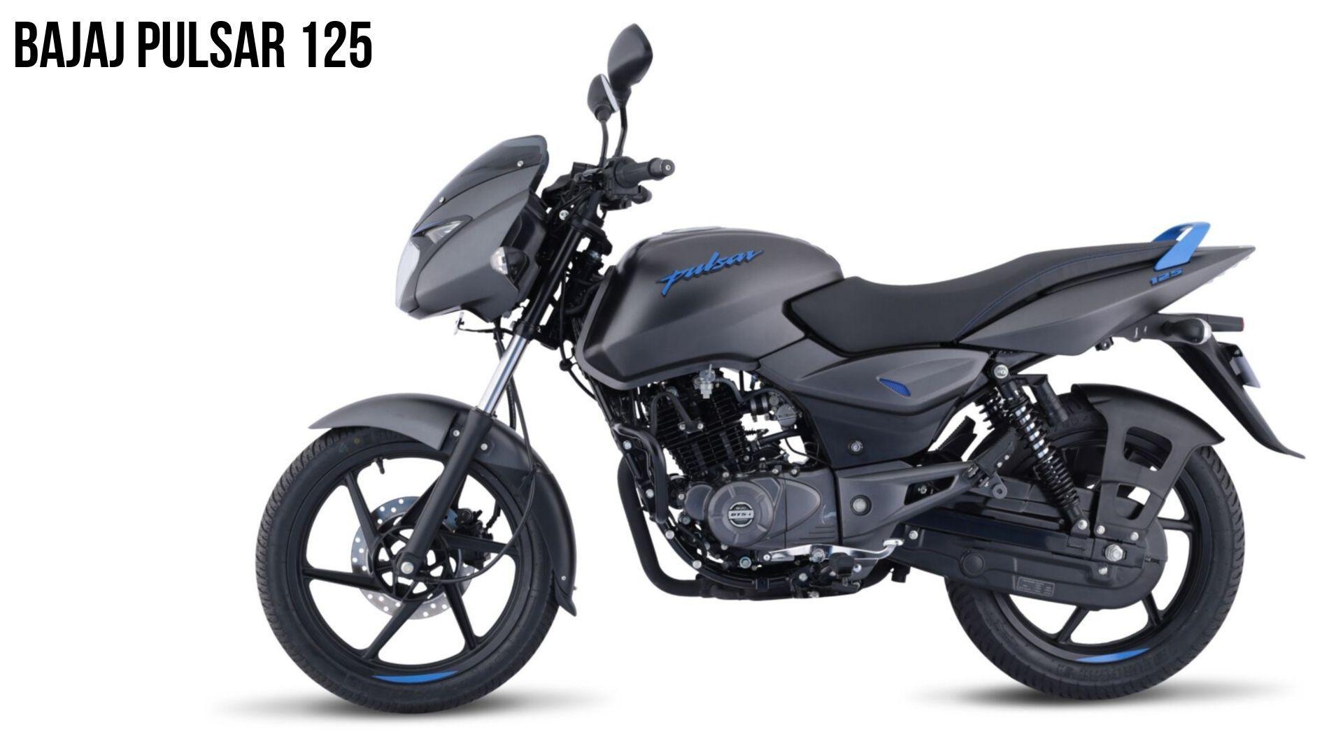 1920x1080 24, Số đơn vị của Bajaj Pulsar 125 được bán vào tháng 1 năm 2020, Doanh số của Pulsar 150 giảm