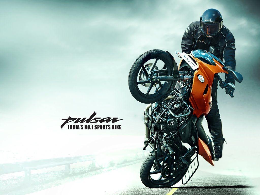 1024x768 Bajaj Pulsar 150 Classic ra mắt tại Ấn Độ