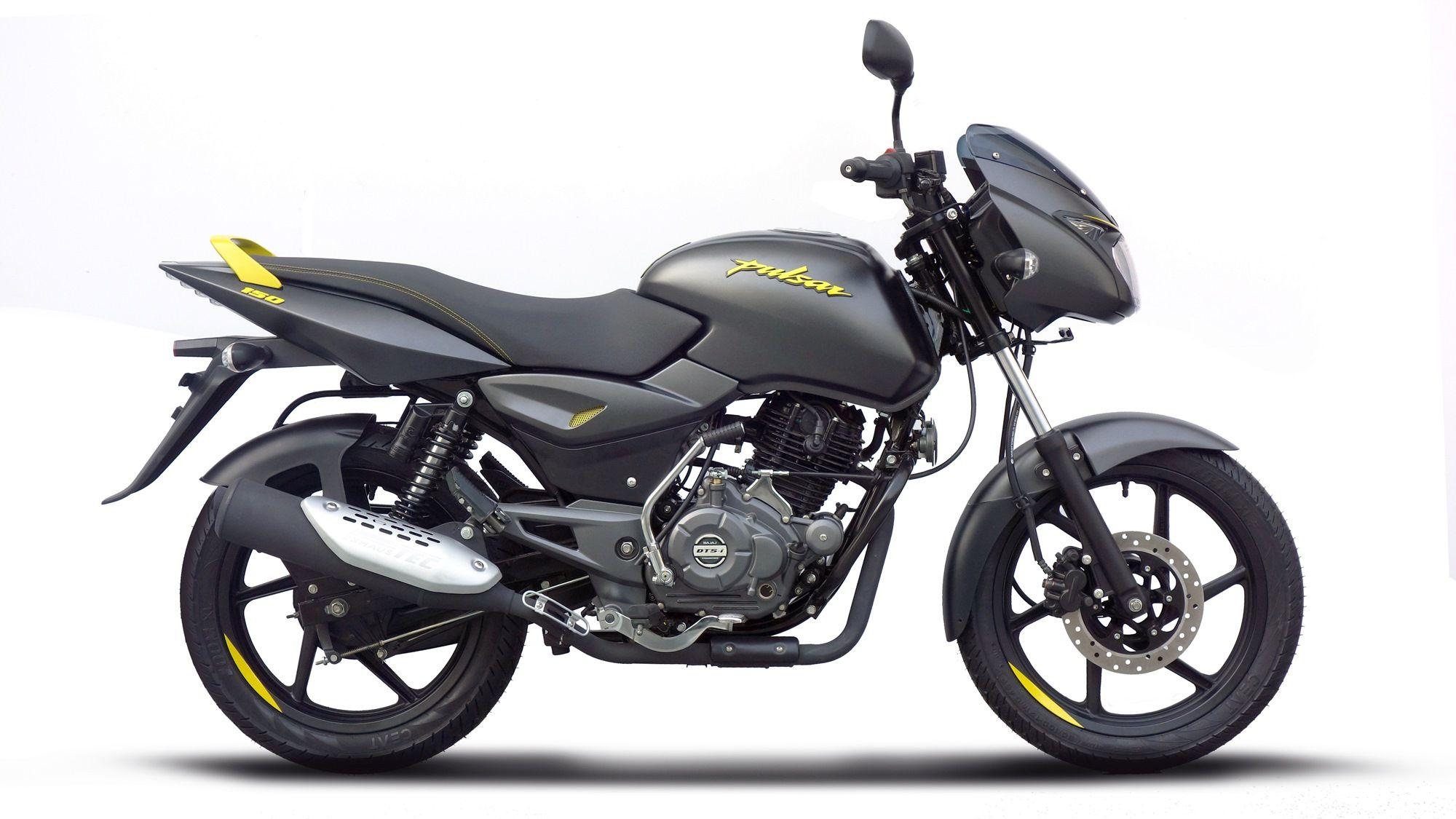Phiên bản 2000x1125 Pulsar 150 Neon ra mắt.  IAMABIKER - Mọi thứ Xe máy!