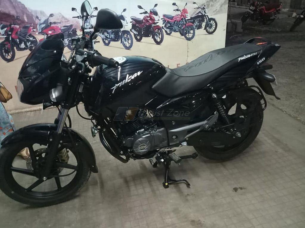 1024x768 Pulsar 150 Classic ra mắt mẫu 2018 (4) Vùng lực đẩy