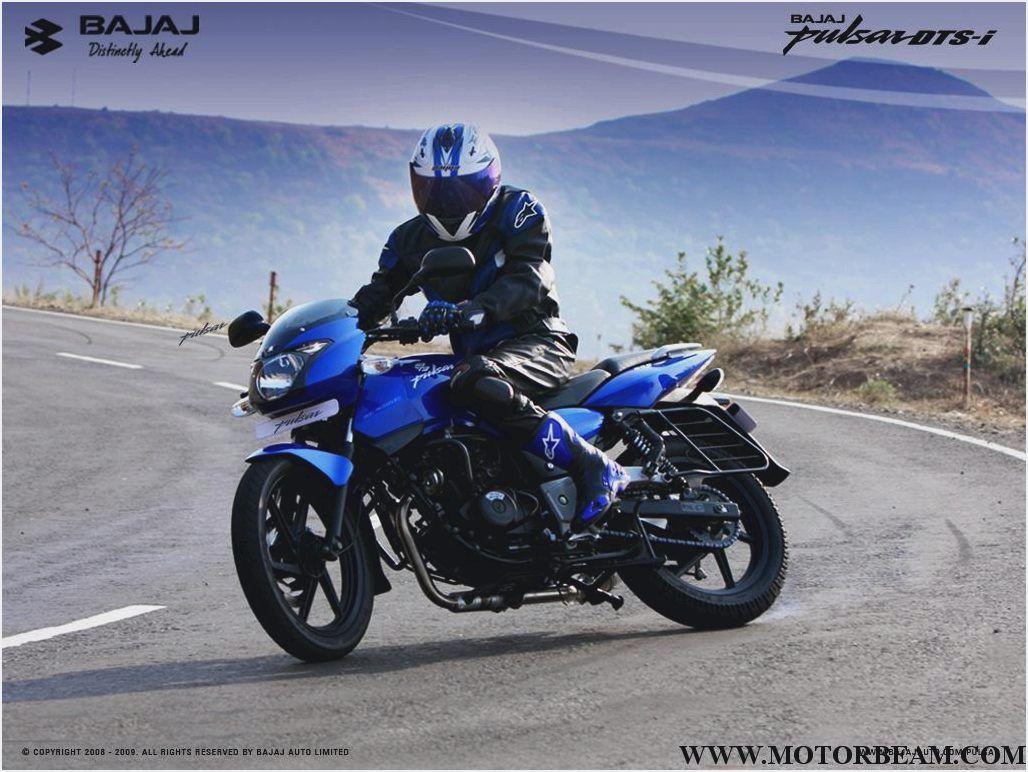 1028x772 Bajaj Pulsar 180 Dts I Motorbike Running 1028x772 Hình nền