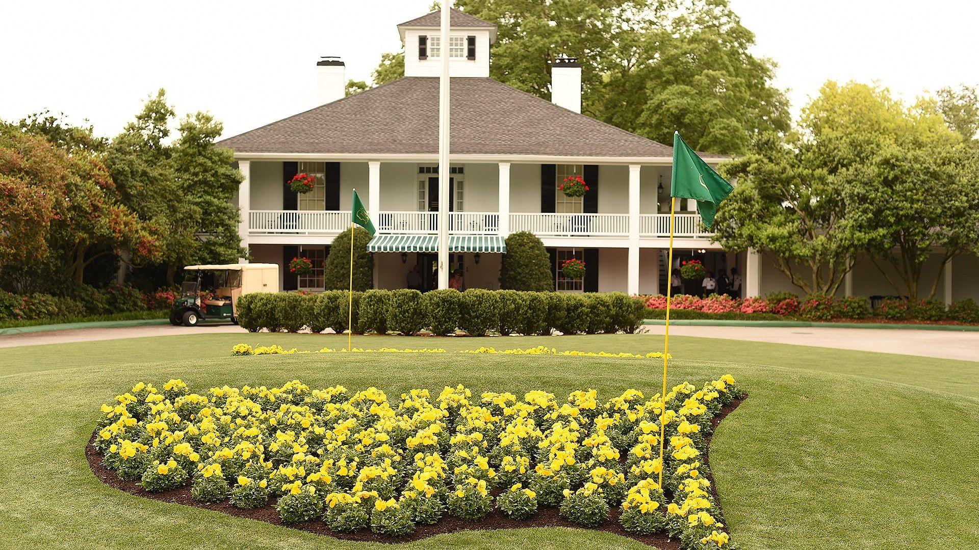 1920x1080 Masters 101: A Guide to the Year's First Major