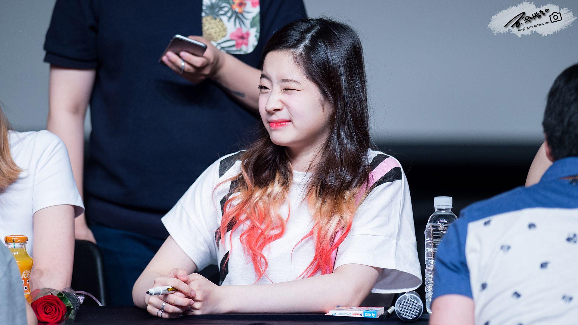 1920x1080 Kim Dahyun HD Wallpaper KPOP Image Board