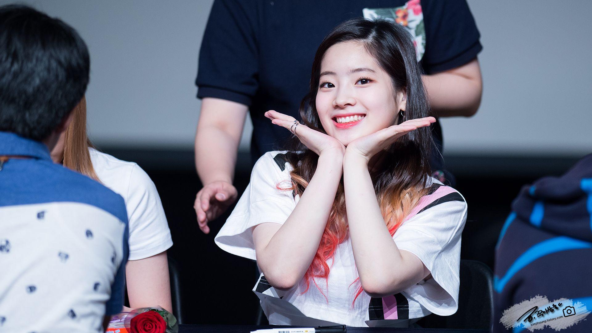 1920x1080 Kim Dahyun HD Wallpaper KPOP Image Board