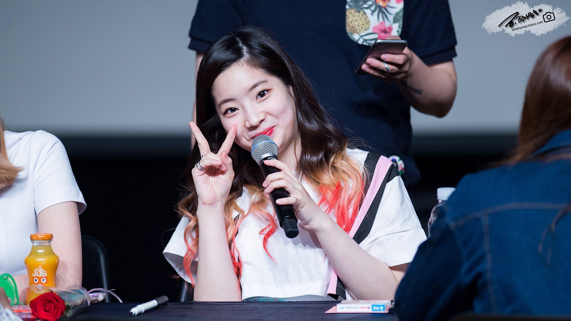 1920x1080 Kim Dahyun HD Wallpaper KPOP Image Board
