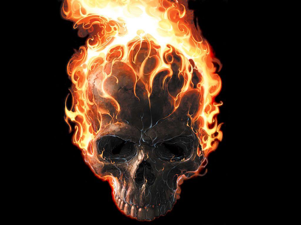 Ghost Rider Wallpapers - Top Free Ghost