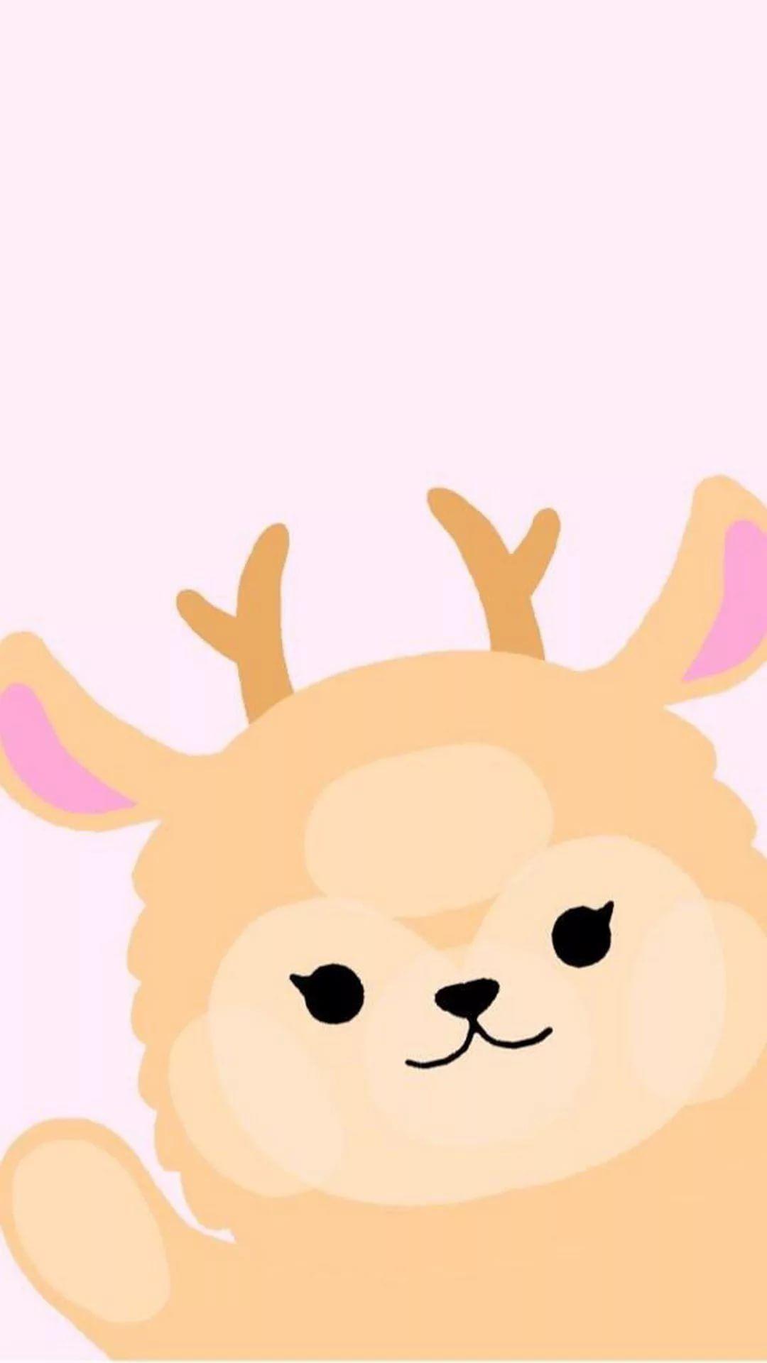 1080x1920 Cute iPhone Wallpaper
