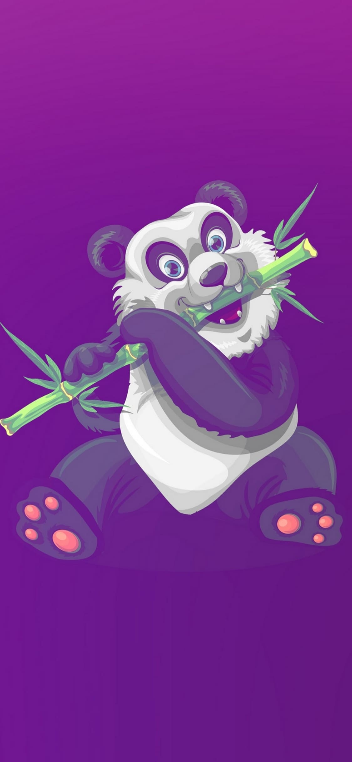 1125x2436 Cute iPhone Wallpaper