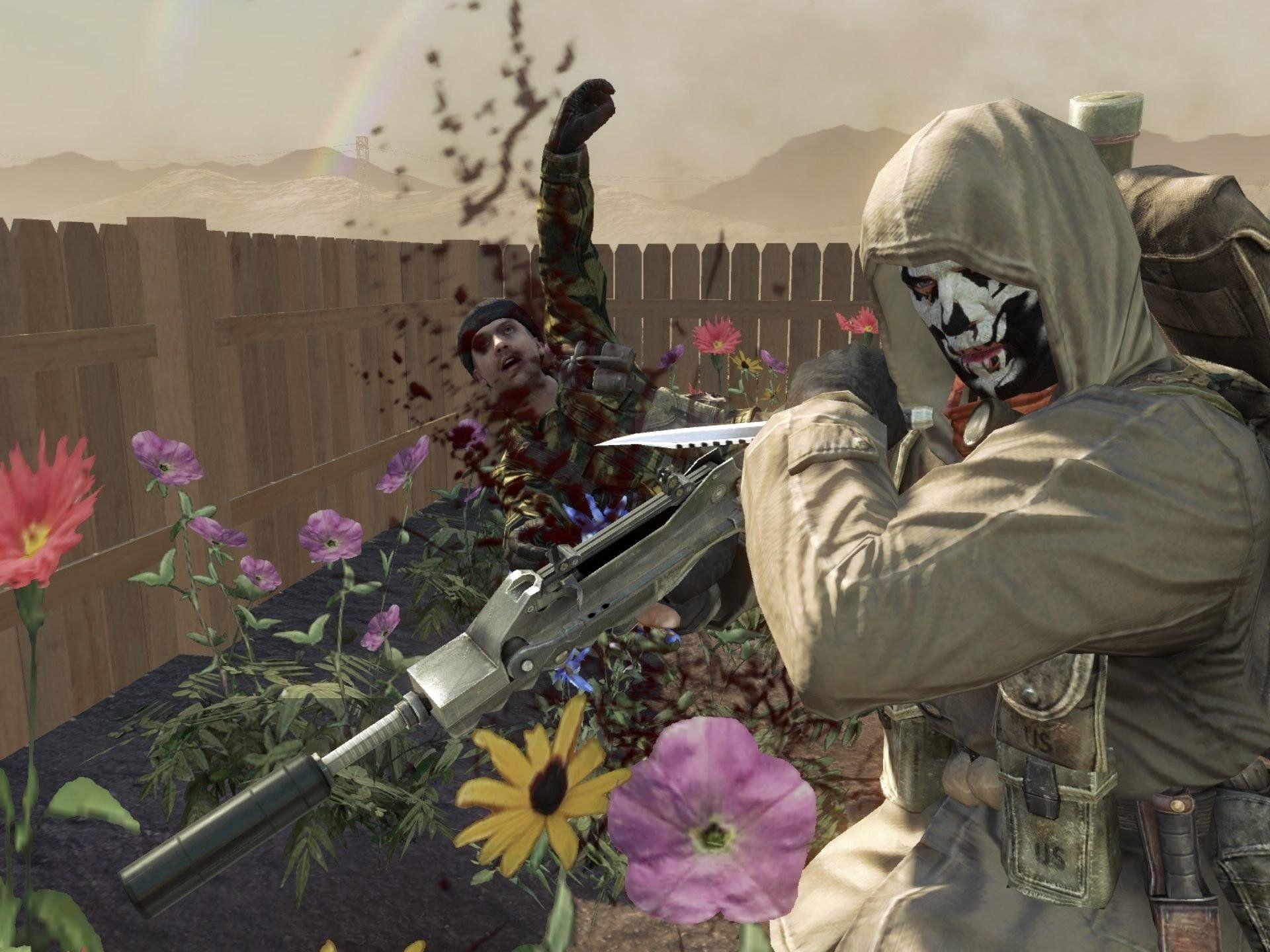 1920x1440 Nuketown HD Wallpaper and Background Image