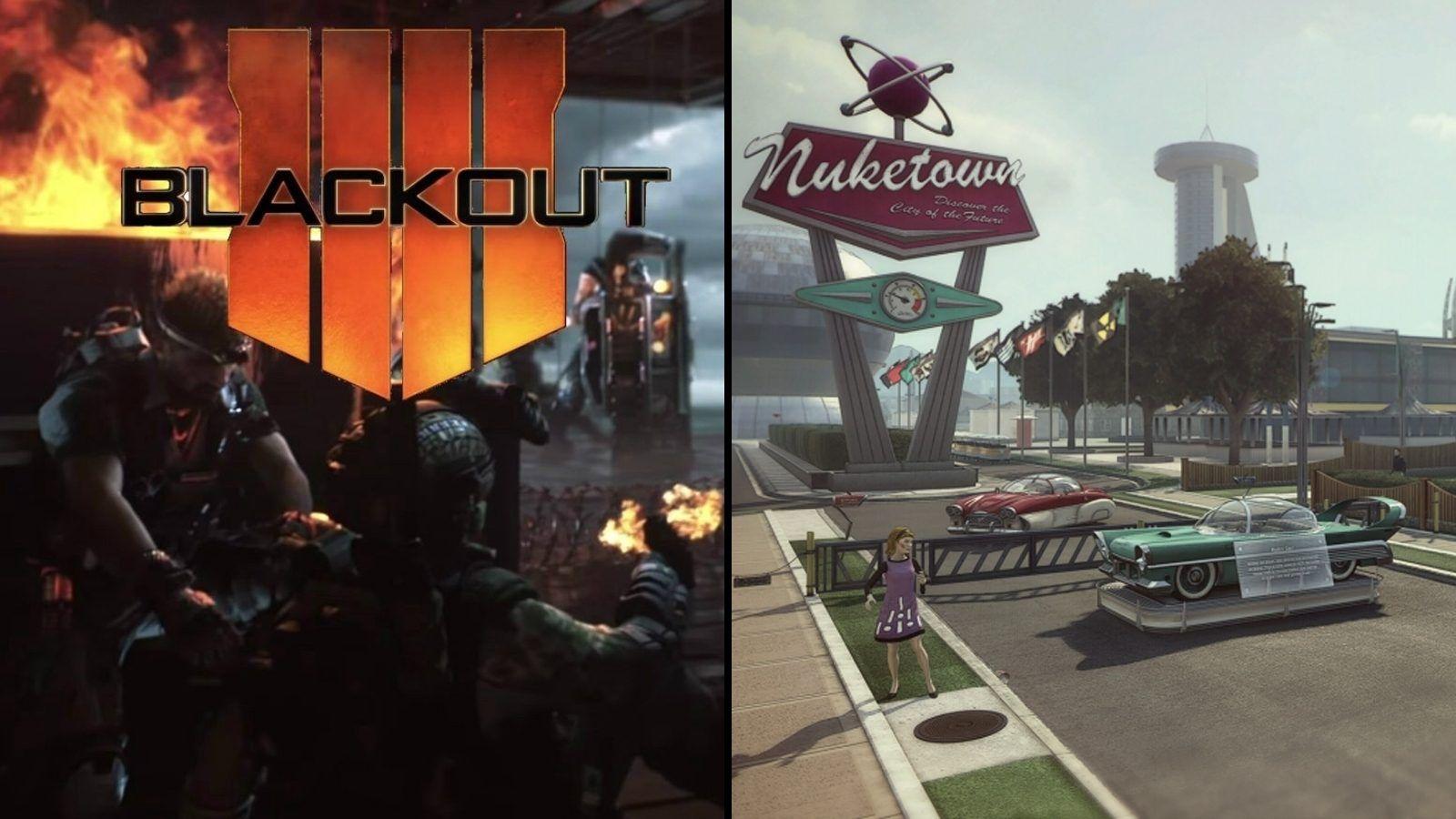 1600x900 Nuketown to be Named 'Nuketown Island' In Call of Duty: Black Ops 4 'Blackout' Battle Royale