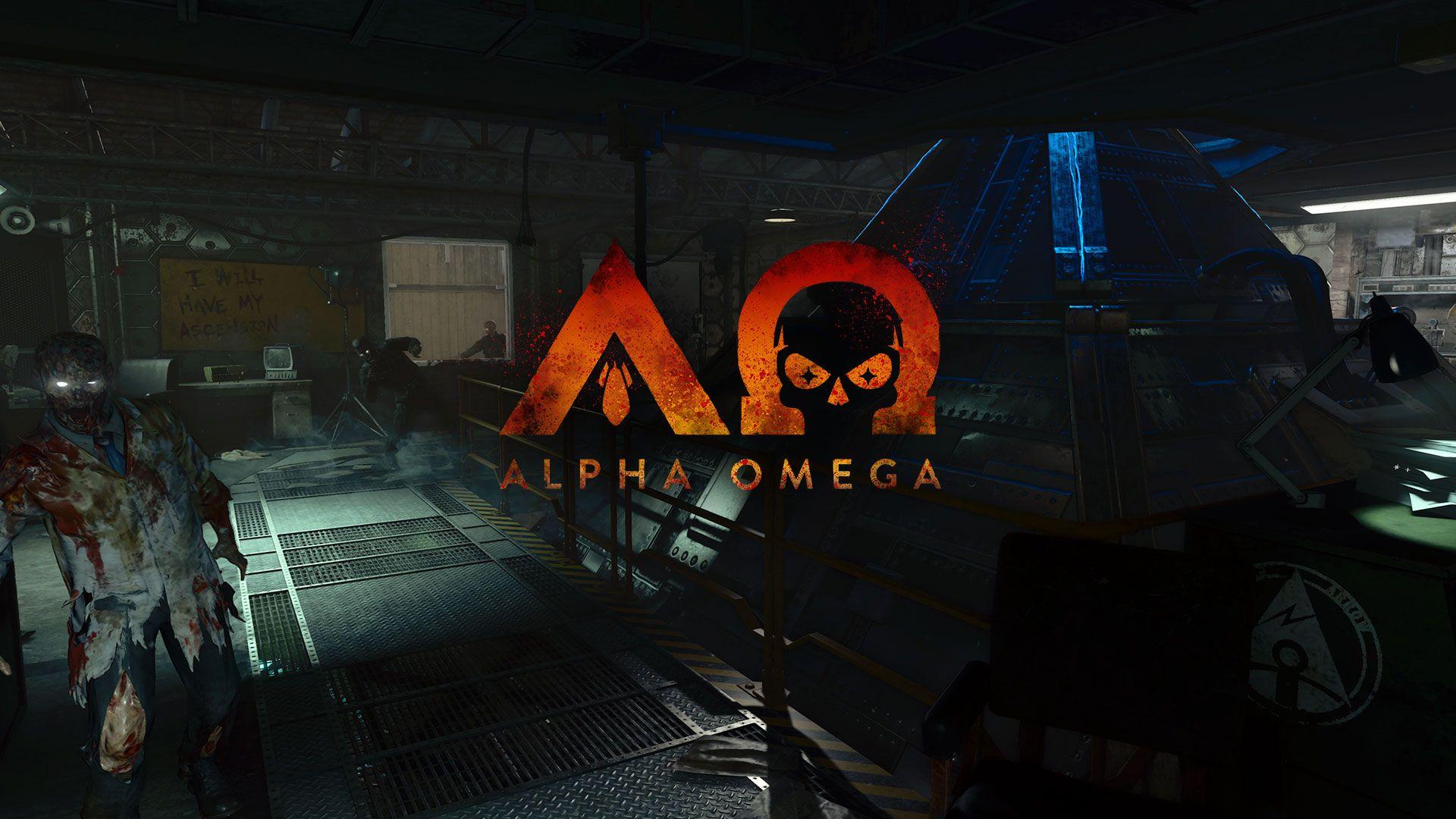 1920x1080 Into the Aether: A Q&A with Treyarch's Call of Duty®: Black Ops 4's Zombies Writing Team