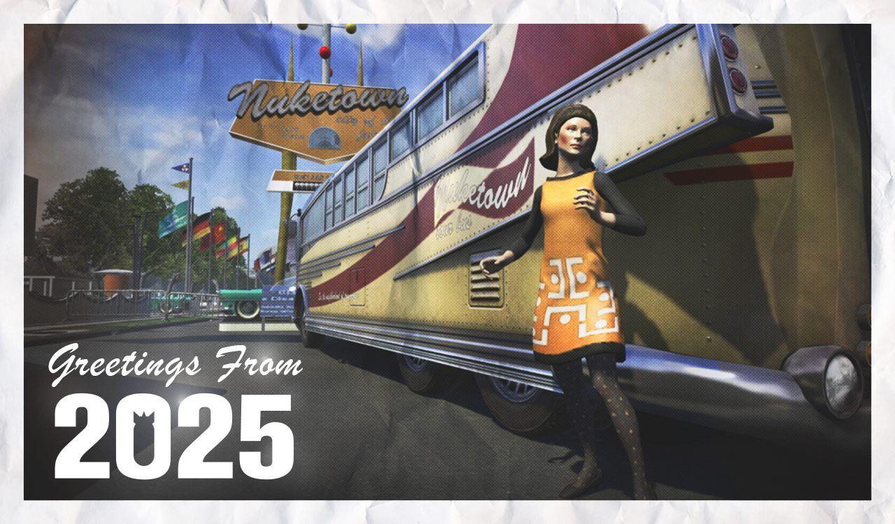 Nuketown Wallpapers Top Free Nuketown Backgrounds WallpaperAccess