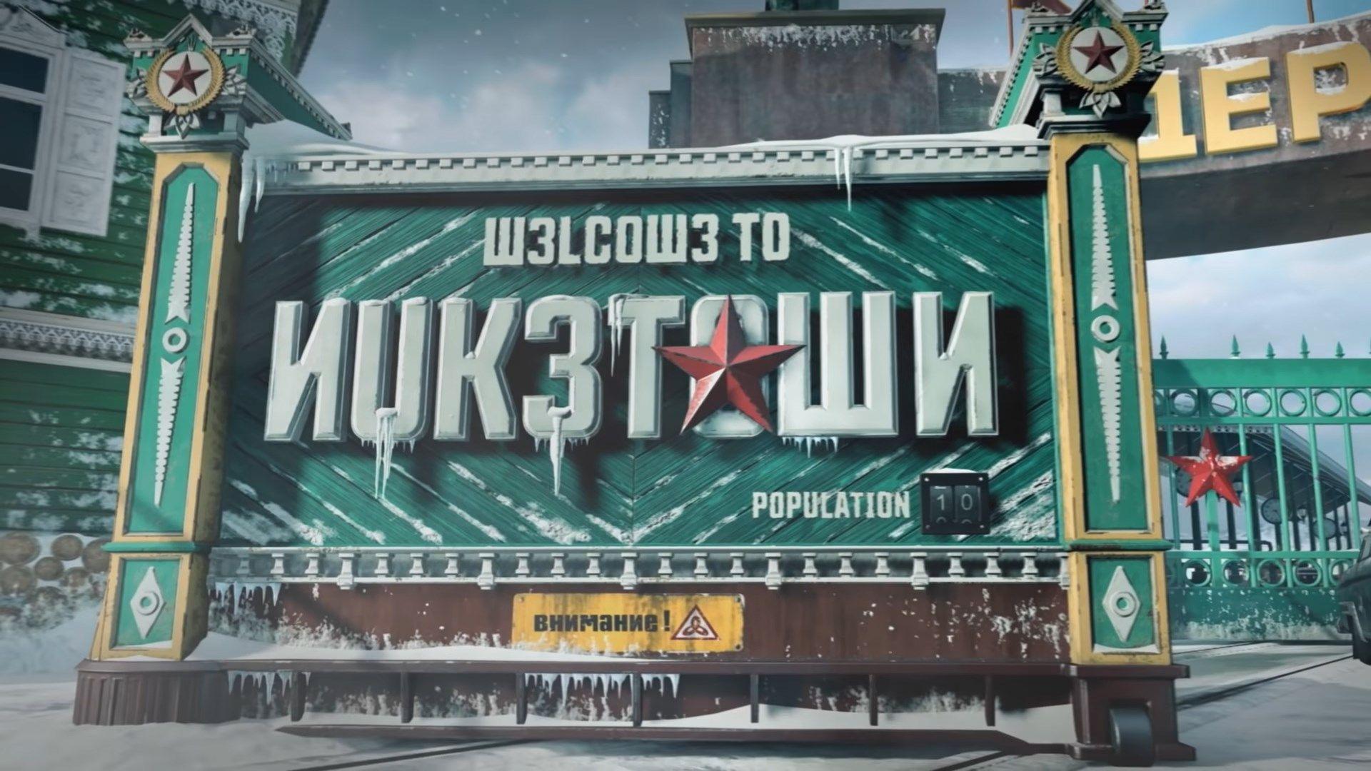 Nuketown Wallpapers Top Free Nuketown Backgrounds WallpaperAccess