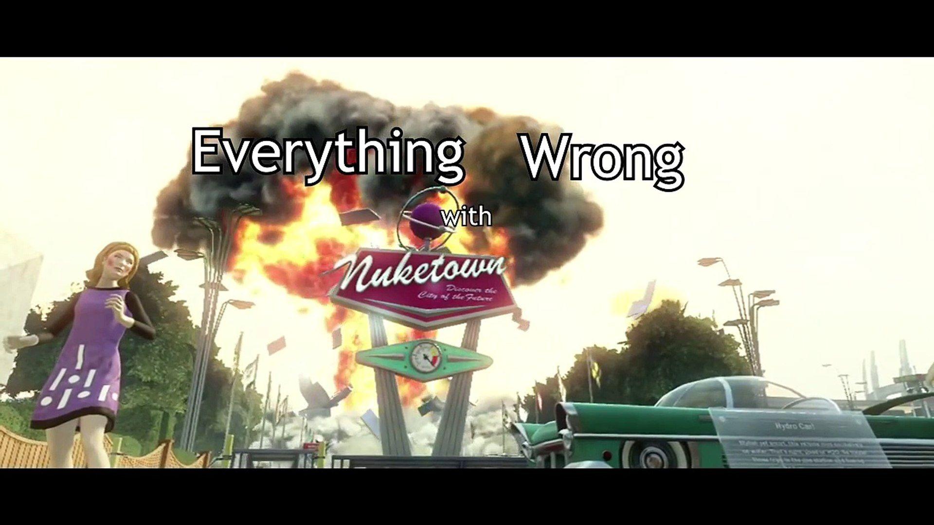 1920x1080 Everything Wrong With Nuketown 2025 In 2 Minutes Or Less