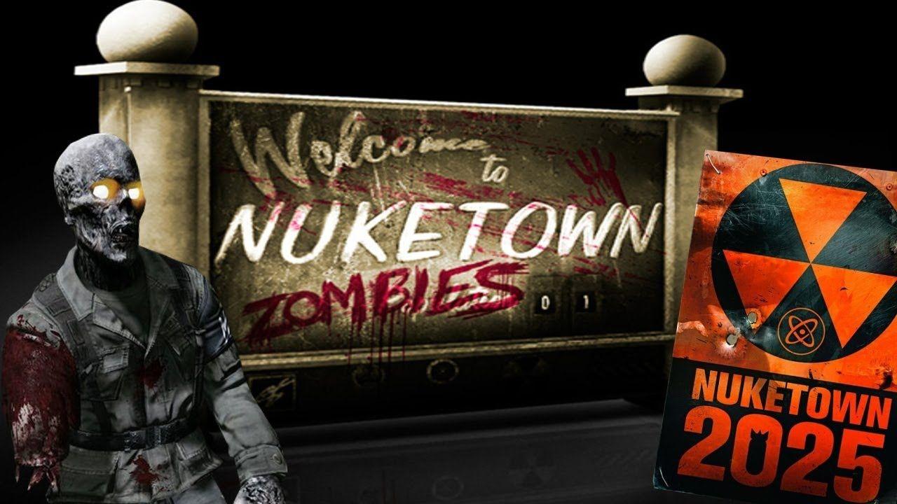 Nuketown Wallpapers Top Free Nuketown Backgrounds WallpaperAccess