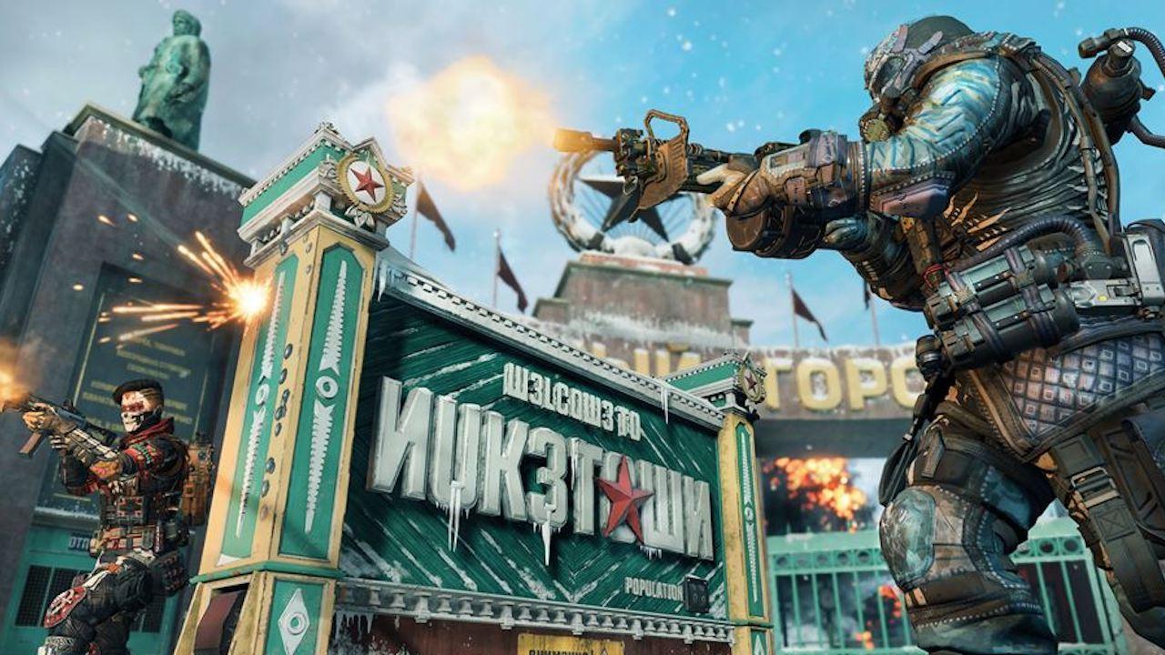 1280x720 Massive Black Ops 4 Update Adds Nuketown and Big Changes for Zombies and Blackout