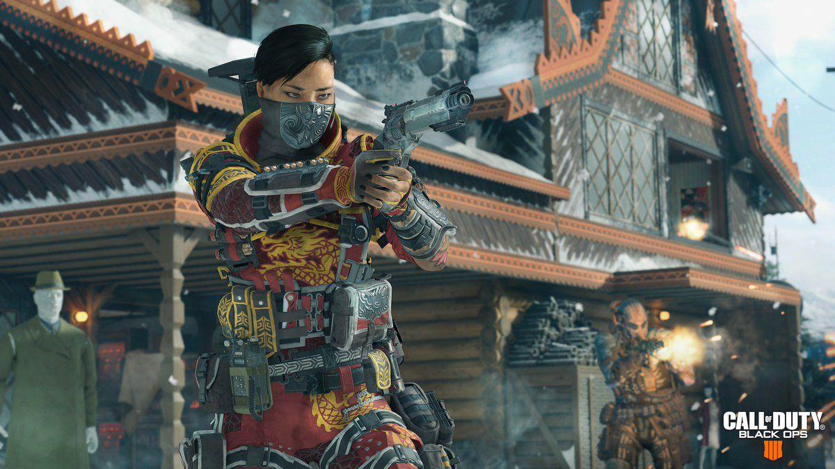 1200x675 Call of Duty News has shared some new official image for the Nuketown map