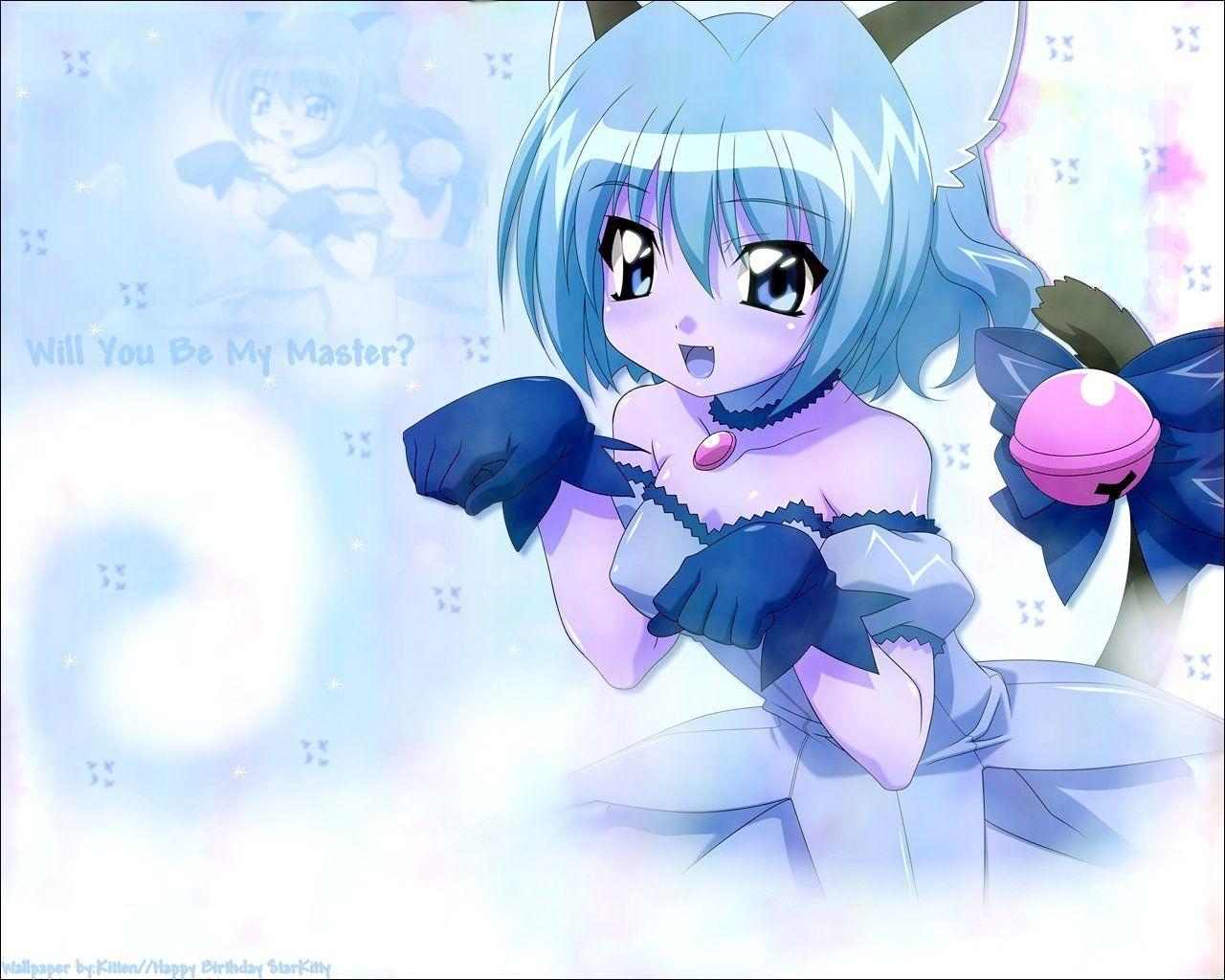 1280x1024 Tokyo Mew Mew HD Wallpaper and Background Image