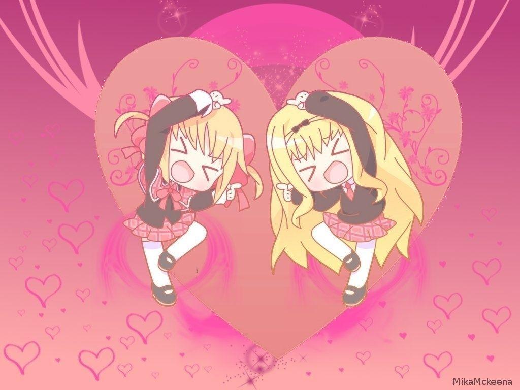 1024x768 Anime Niac