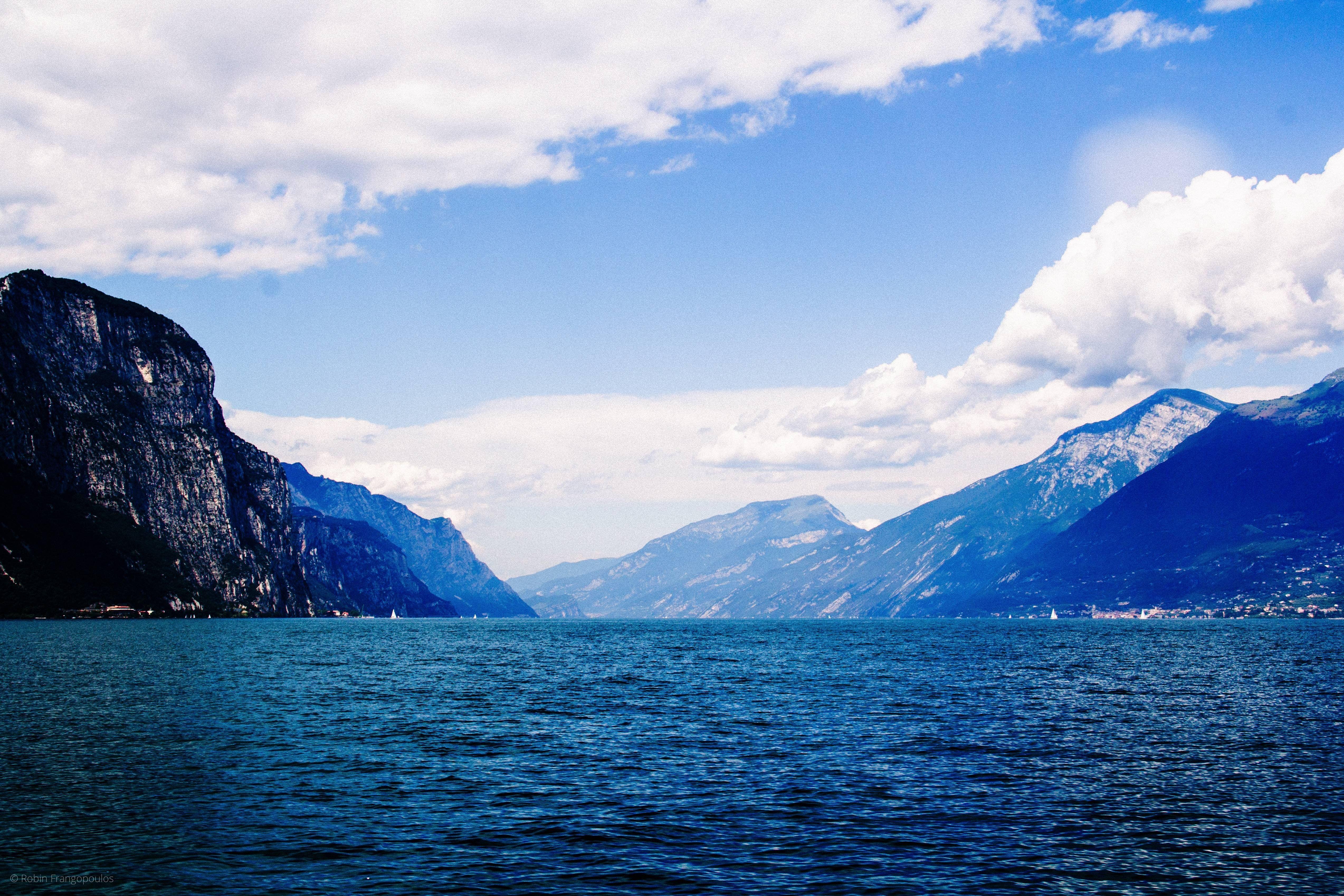 5094x3396 Garda 4K wallpaper for your desktop or mobile screen free and easy to download
